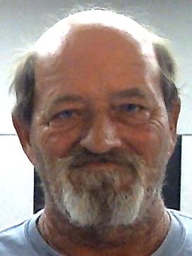 LARRY CALEB SMITH