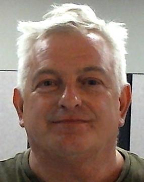 David Ross Humiston