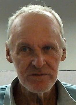 Jerry Lee Harper