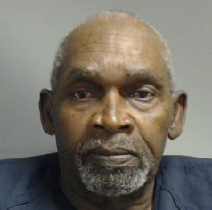 Photo of Mosley, Robert Lee