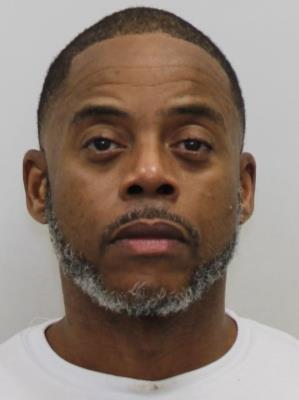 BARRON REGINALD DAVIS