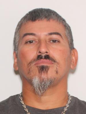 MANUEL GONZALES JR