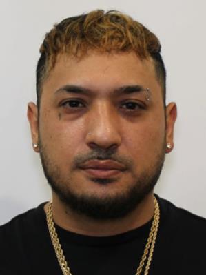 ERNESTO FERMIN GUEVARA