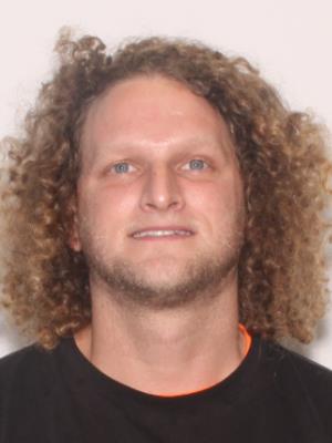 MATTHEW DANIEL LEE HOGUE