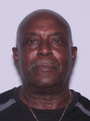 Morris Nathaniel Harris
