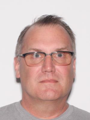 Jeffery Allen Mulligan