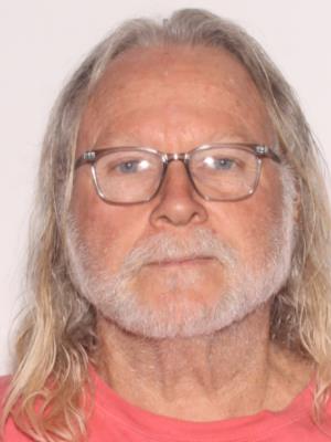 Robert Lee Riley