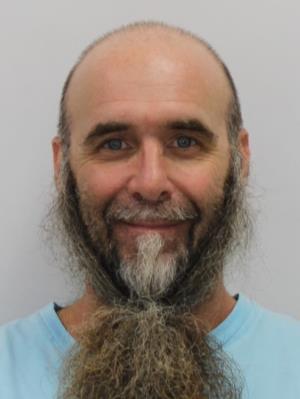 David Joseph Reynolds