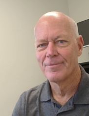 Peter David Brocker