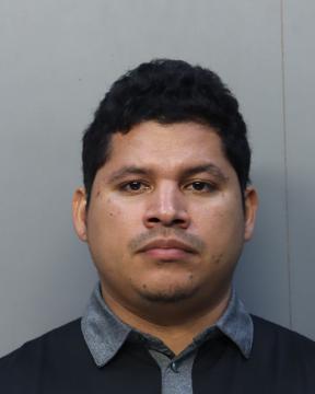 JEFFREY RODRIGUEZ