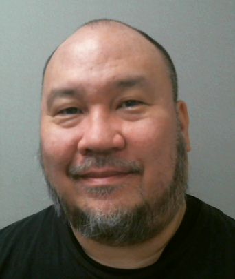 Joseph Wane Chen