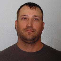 Courtney Robert Stanhope