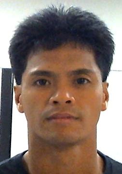 KERS CLINTON SERRANO BAYSA