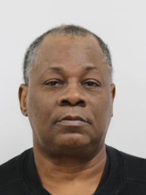 Michael Jerome Arline
