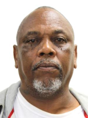 Bernard Leroy Pinder