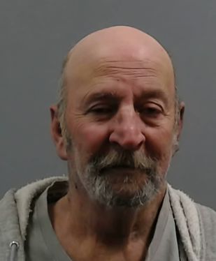 Harvey Eugene Capps