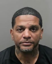 Darryl Xavier Rucker