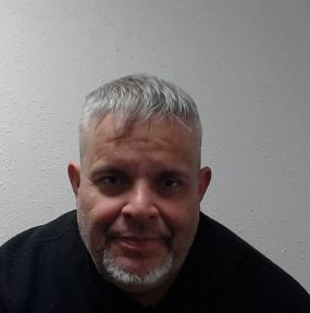 Juan Antonio Colon Rosario Jr.