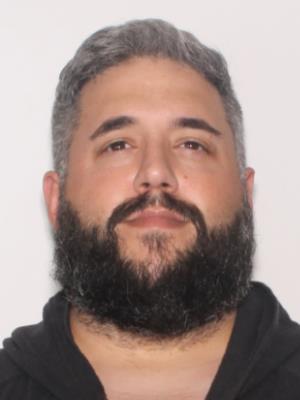 Aaron Michael Fernung