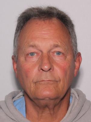 DONALD NELSON TACKETT
