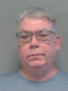 SCOTT PATRICK RUSSELL