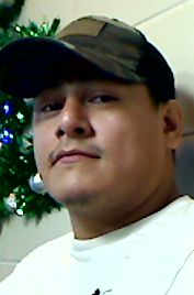 Photo of Lozano, Daniel