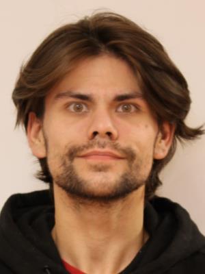 DILLON ALEXANDER ATES