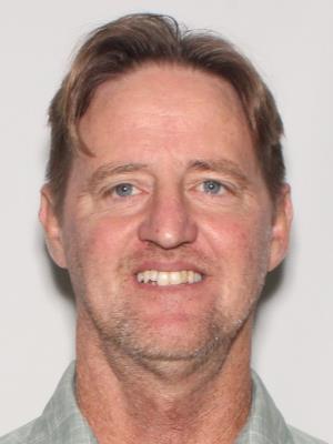 Christopher Todd O Leary