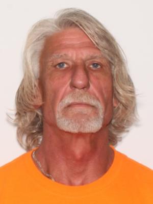 JERRY EDWARD MCGILL