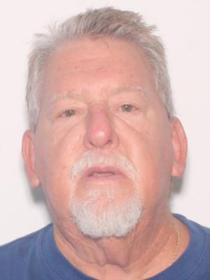 Dale Robert Sager