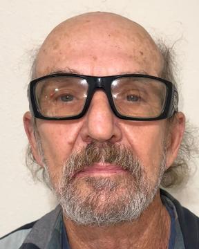 Wayne Kent Daffron