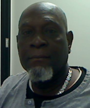 Gregory Patrick Avery