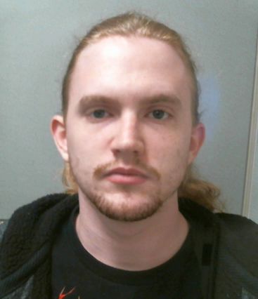 JOSIAH FREDRICK BROWN