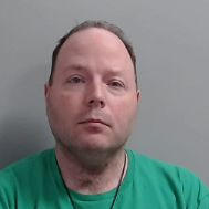 JASON RONALD CHENAULT