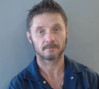 TIMOTHY SCOTT THACKER