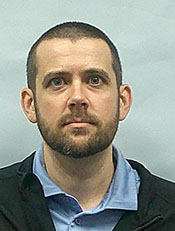JONATHAN SCOTT HAGEN