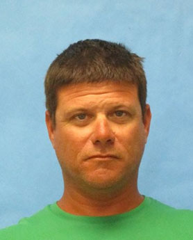 Joshua Daniel Brown