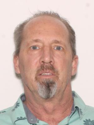 ERIC DAVID BLANFORD