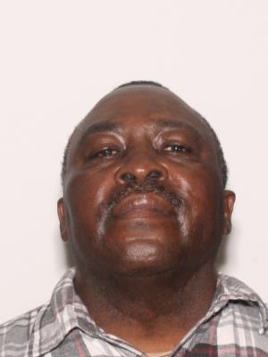 Reginald Anthony Brown