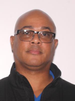 Raymond Christopher Carter