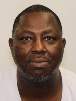 ERIC DEVON DIGGS