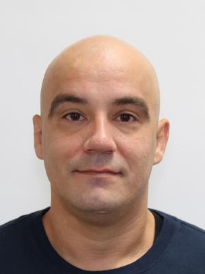SETH MANUEL DURBIN