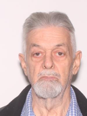 THOMAS JOSEPH FOLEY
