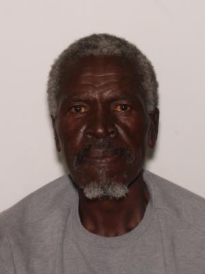 Fred Morgan Jr