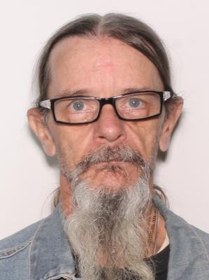 Brian Charles Pratt