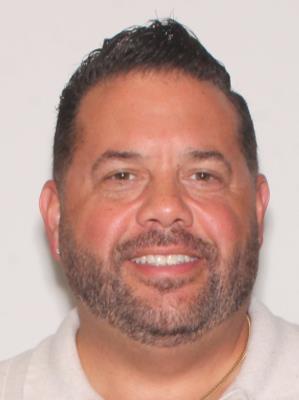 DANIEL LUIS SANTIAGO