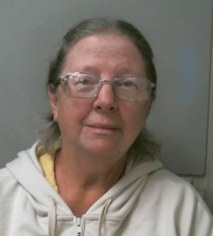SANDRA JEAN SIMS