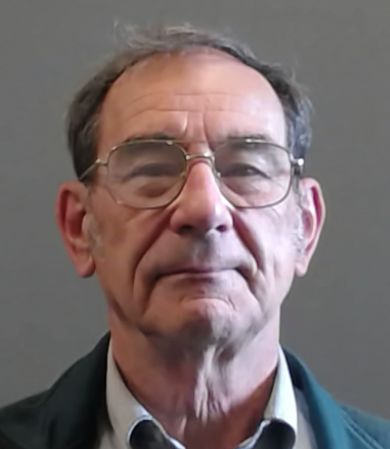 Ronald Keith Mayhew