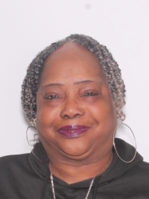 Deborah Jean Brown