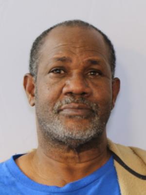 Marvin Tracy Fishburn